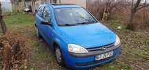 Dezmembrez Opel Corsa C 1.0 benzina