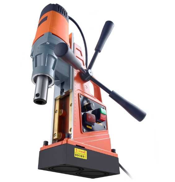 Masina de gaurit cu talpa magnetica si viteza reglabila 50 mm 1550W