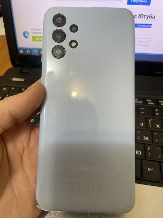 Скмсунг а13 на запчасти