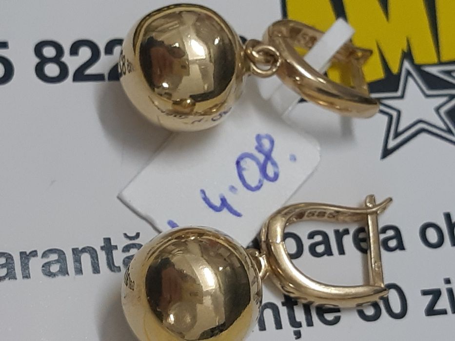 Cercei 4.08gr(m1) staramanet