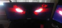 Monitor Gaming LED VA DELL S3422DWG, 34", WQHD, 144Hz