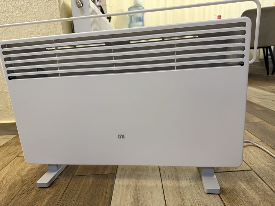 Конвектор Xiomi- smart