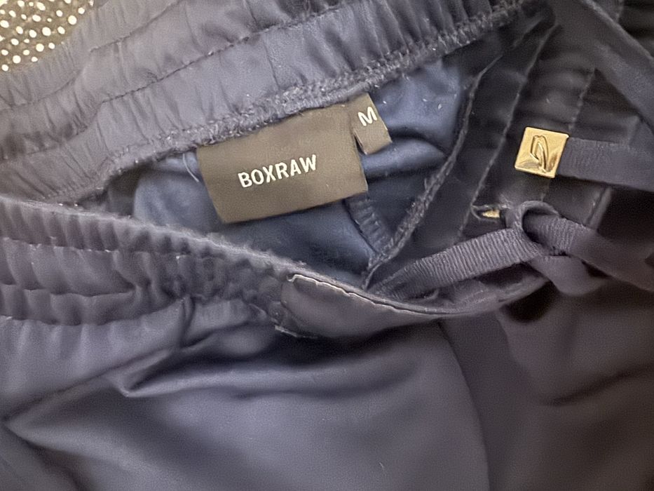 спортен екип Adidas Porshe desing и Boxraw