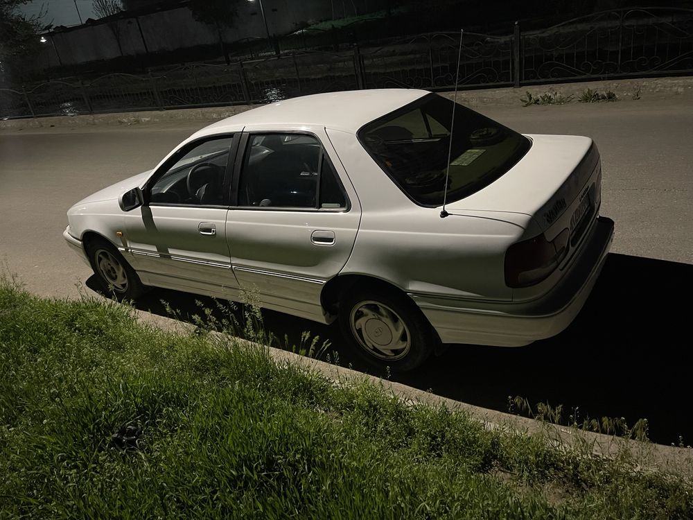 Hundai Elantra j1