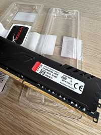 Vand memorie RAM HYPERX Kingston FURY DDR4 8Gb