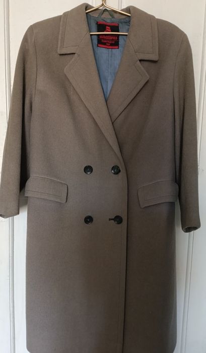 Продам хорошее пальто