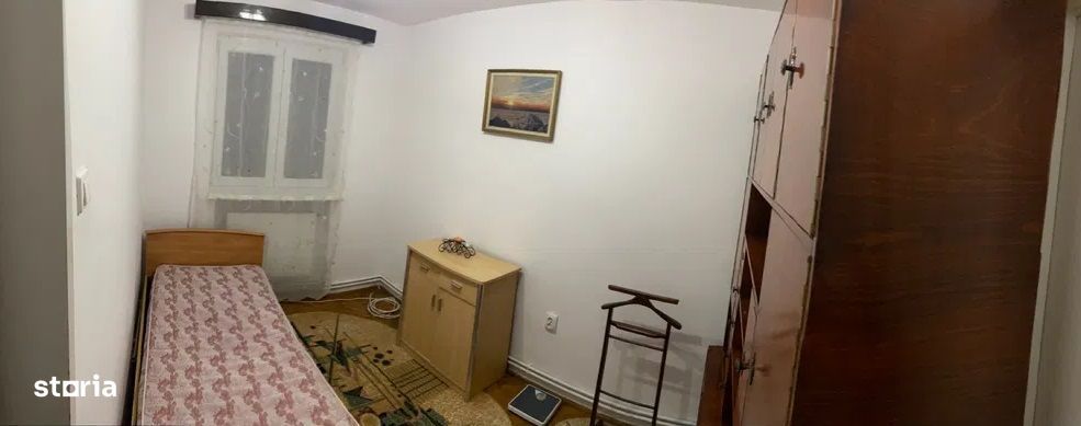 Tudor - Vanzare apartament 2 camere - Str. Moldovei