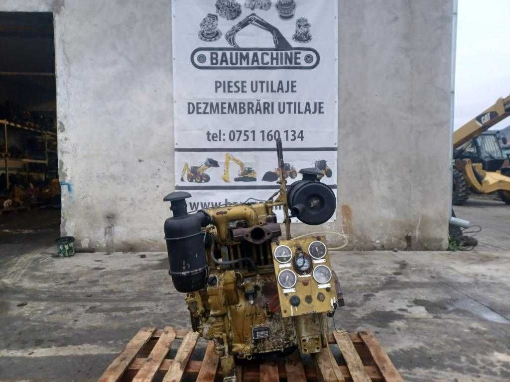 Motor MWM D302-2 , kw 24