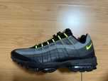 Nike air max 95 reflective