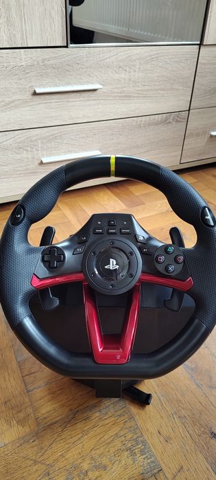 волан Hori Racing Wheel APEX