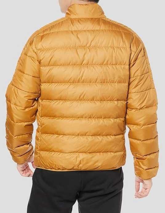 Оригинално яке с патешки пух * ADIDAS PERFORMANCE * L - XL