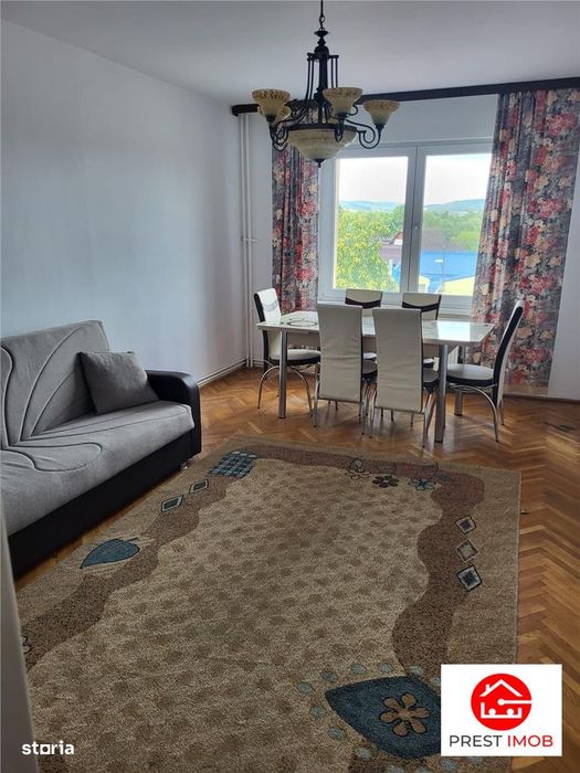 Apartament cu 4 camere de inchiriat in 7 noiembrie