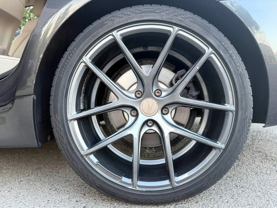 BMW Seria 5 | F10 520d