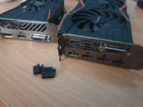 GeForce GTX 1050Ti G1 Gaming 4G