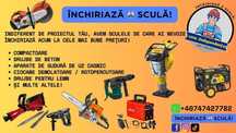 Inchirieri Scule GALATI