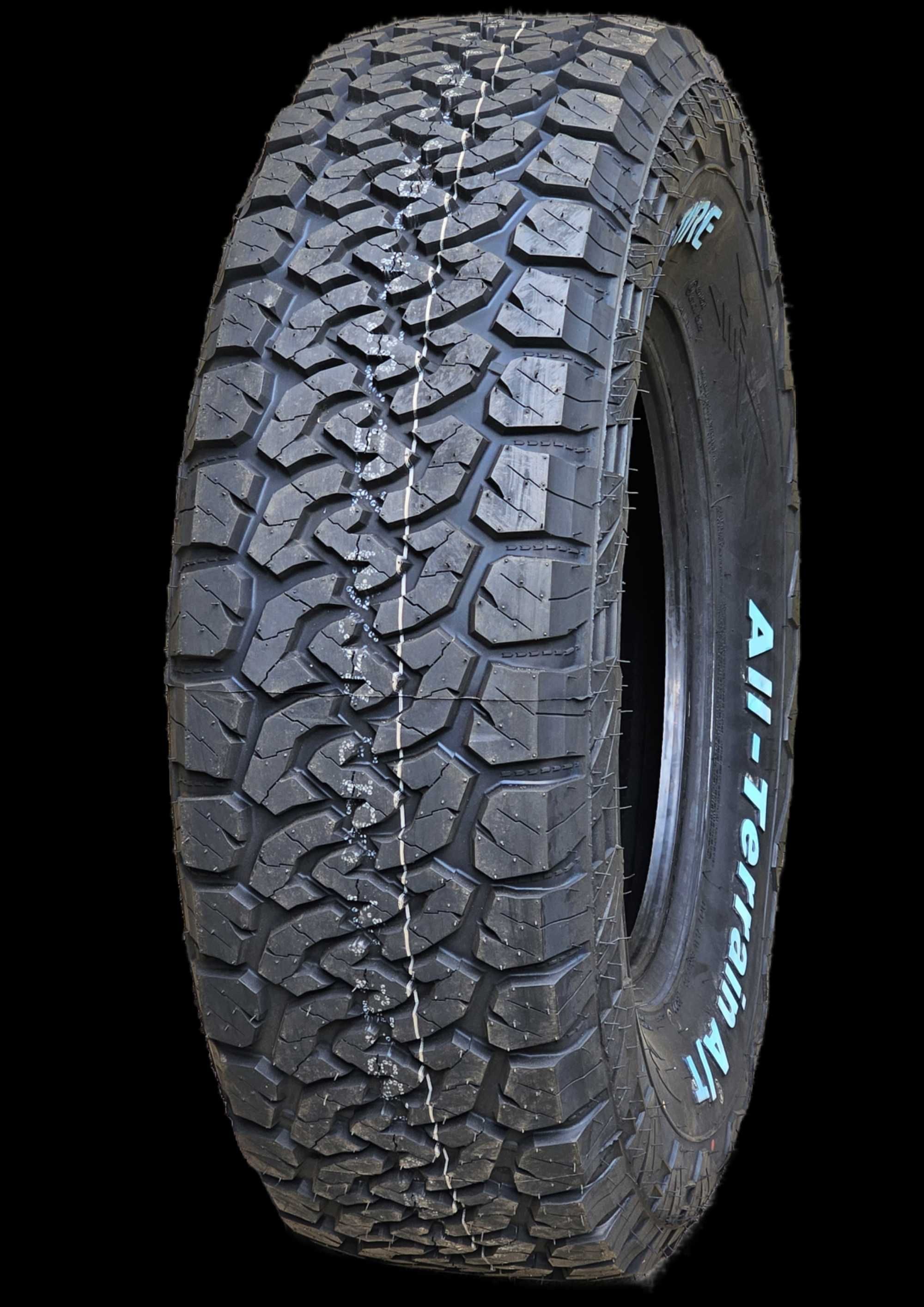 Гуми за смесен терен 245/75R16 SUMAXX ALL-TERRAIN 10PR 120/116S