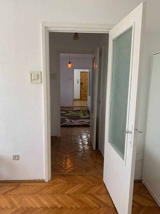 Proprietar, apartament 2 camere de închiriat