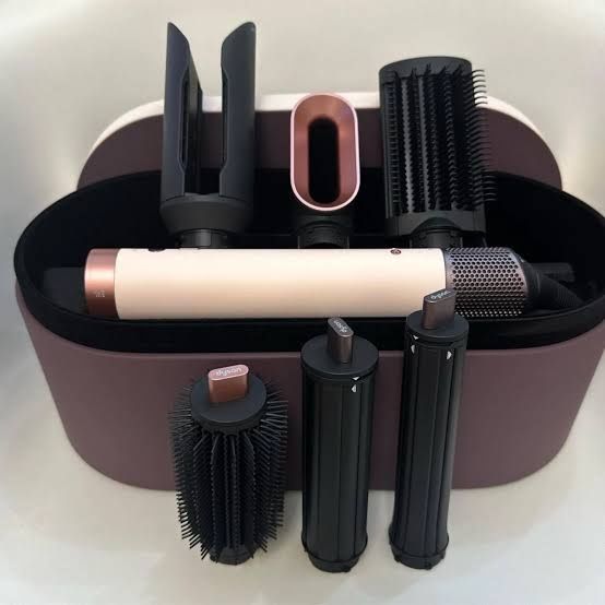 Dyson Airwrap Coanda 2x - Sakura| Высшее качество | Доставка