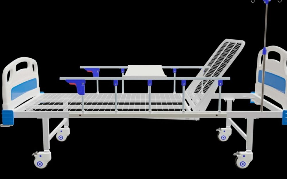 Кроват 1 функциональная