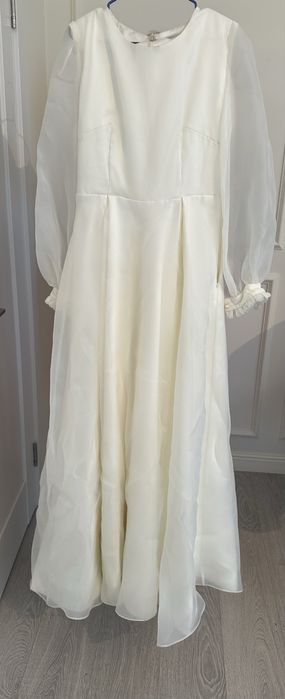 Платье вечернее