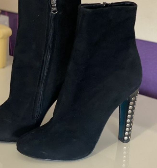 Patrizia Pepe, Sam Edelman, Aldo, Dogo shoes, Josef Seibel