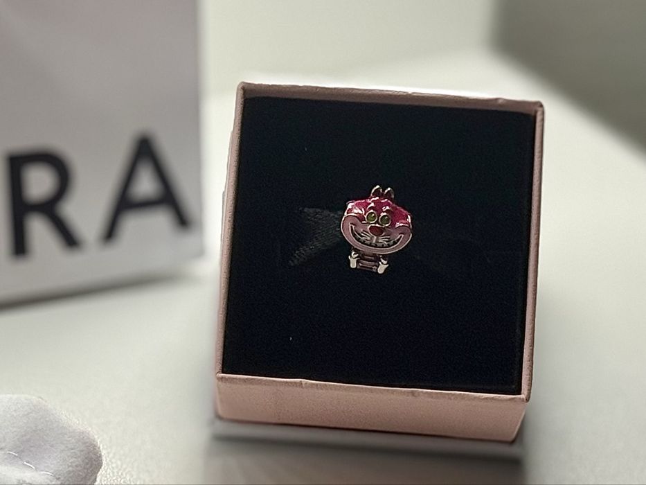 Талисман Пандора / Pandora - Cheshire Cat