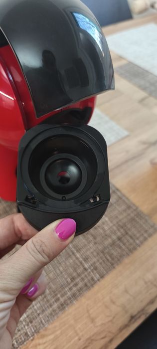 Кафе машина Dolce Gusto Piccolo XS