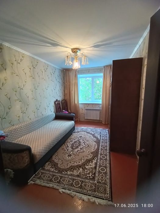 Сдаётся 2 ком квартира район льва Толстого