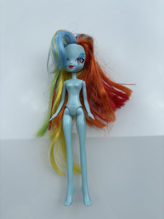 Понита, Малкото пони