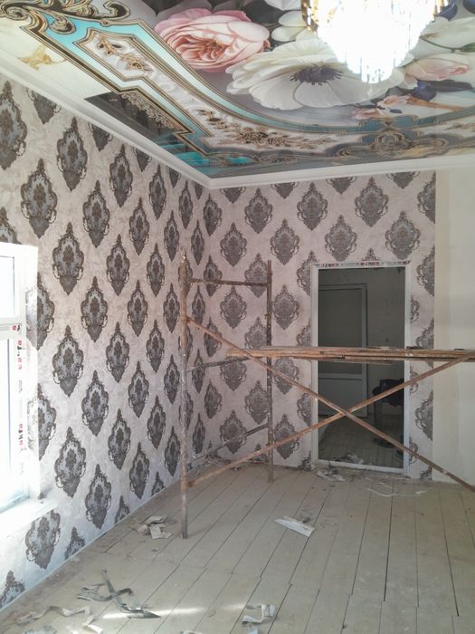 Эвро ремонт хизматлари бухор буйлаб хамма туманларга