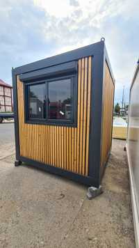 Container modular STOC 2,4X2,4 Containere birou cafenea magazin Galați