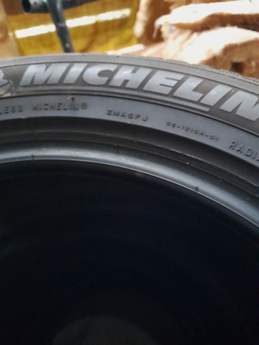 Cauciucuri Michelin