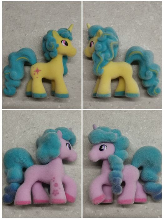 Магическо пони Magic ponys на Craze