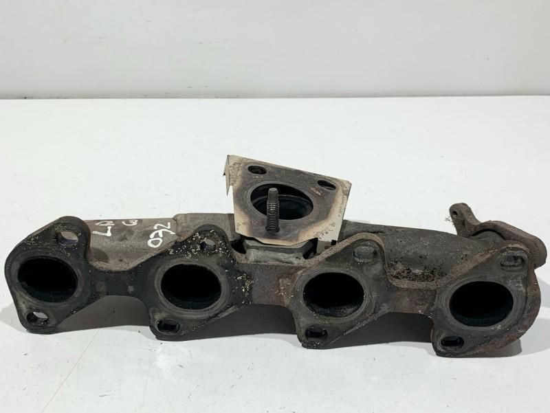 Galerie evacuare Nissan Qashqai (2007-2010) [J10] 1.5 dci; 2.0 dci H82443150