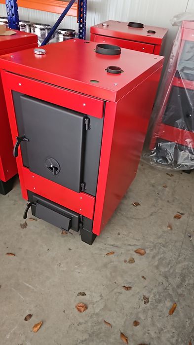 Centrala lemne,carbune 25 kw-cel mai mic pret!de pe piata