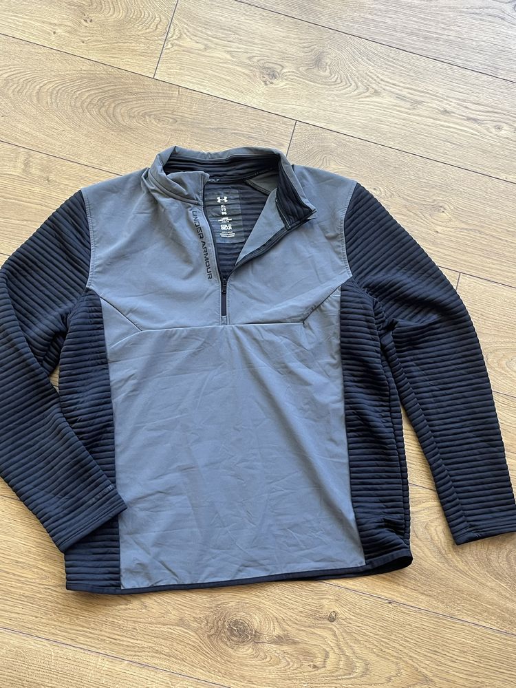Under Armour : Coldgear Golf - размер ХЛ / Оригинал
