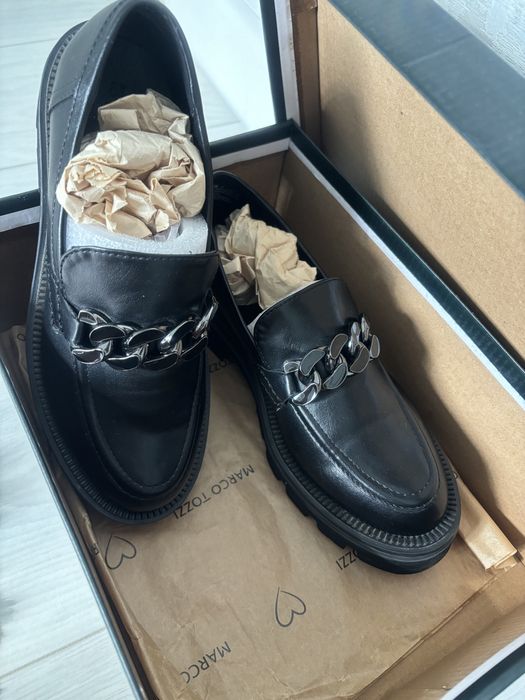 Margo tozzi новый