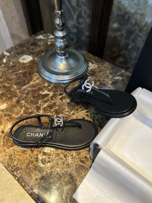 Sandale Chanel 35-42