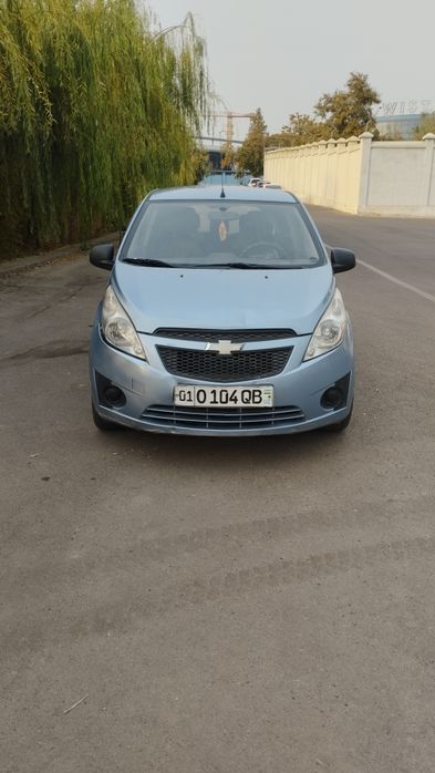 Chevrolet Spark  sotiladi