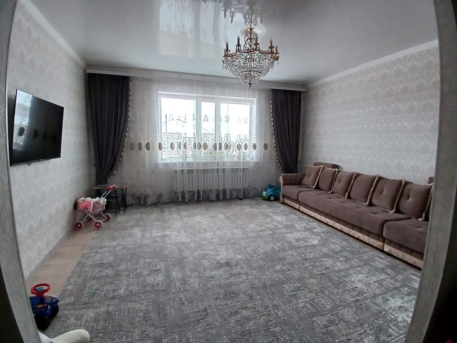 Продам Дом в Косшы
