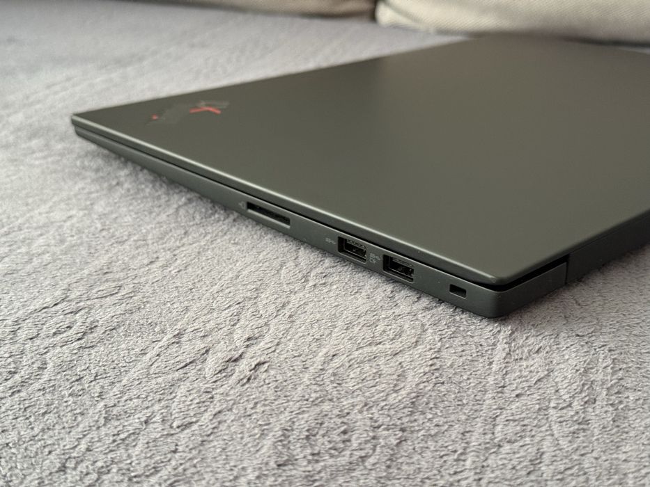 16’QHD IPS/i7-11800H/Thinkpad X1 Extreme/RTX 3050Ti/64GB DDR4/512GB