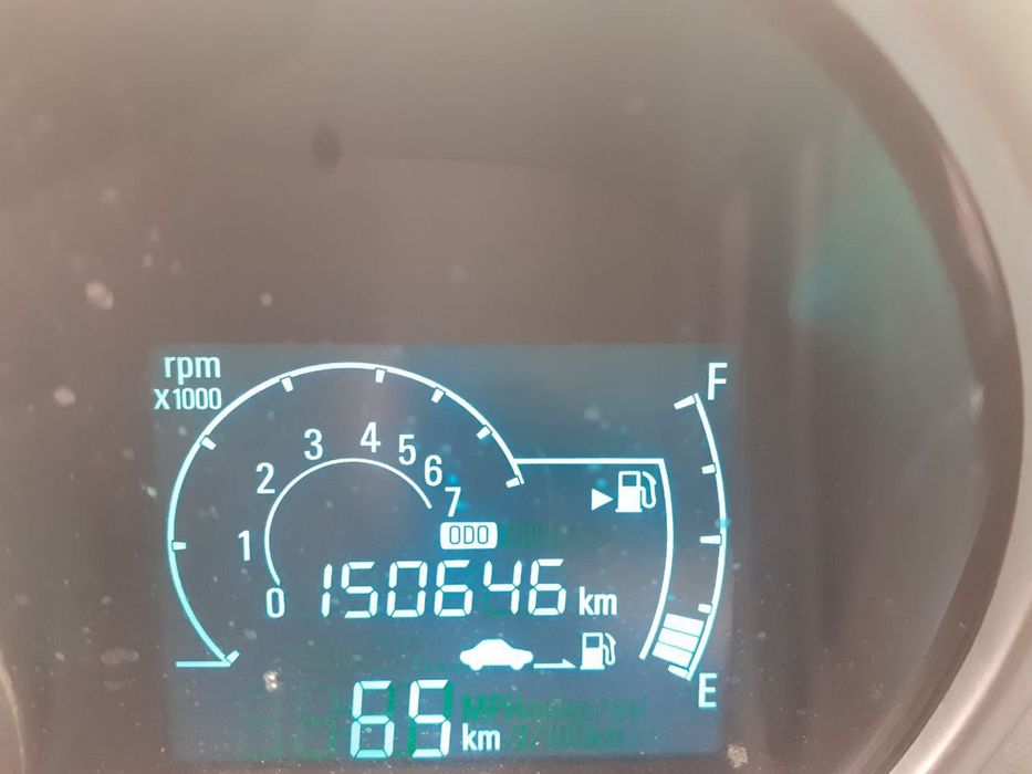 Spark mexanika sotiladi