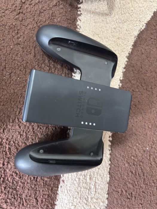 Vand Nintendo Switch