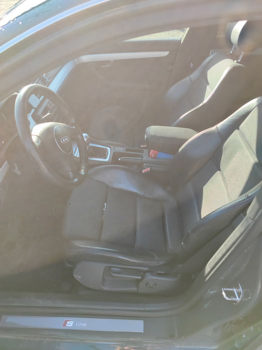 Audi A4 B6 8E 1,8 Turbo 190 ps BEX !!!