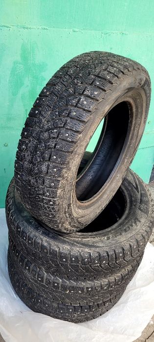 4 шины  175/65/14 в отличном состоянии