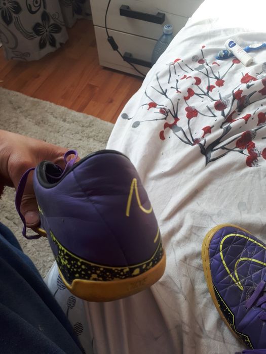 Vand  ghete  de sintetic  folosite