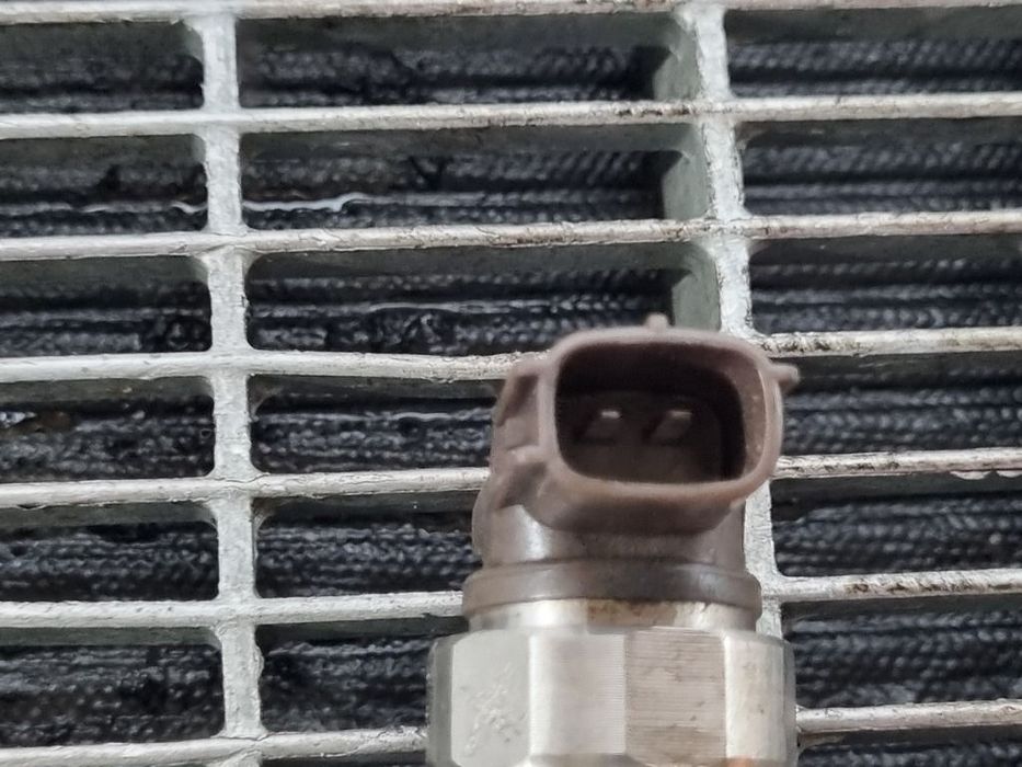 Injector Mitsubishi Outlander III Facelift 2.2 Diesel 2015 - 2018 150CP 4N14 Euro6 ...