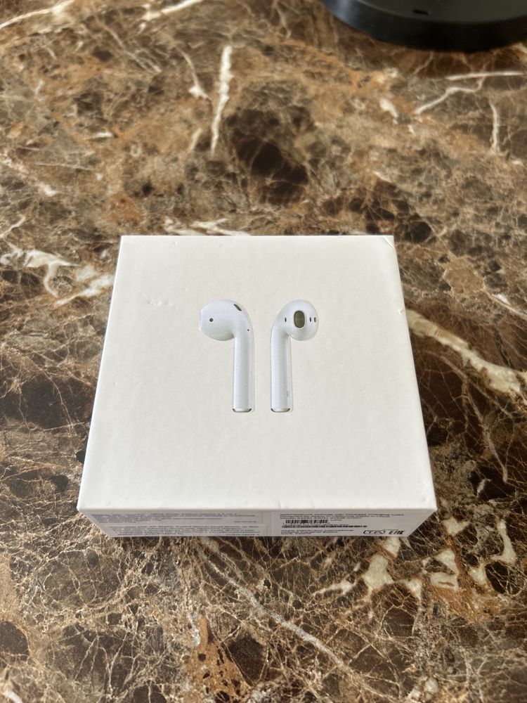 air pods 2 premium