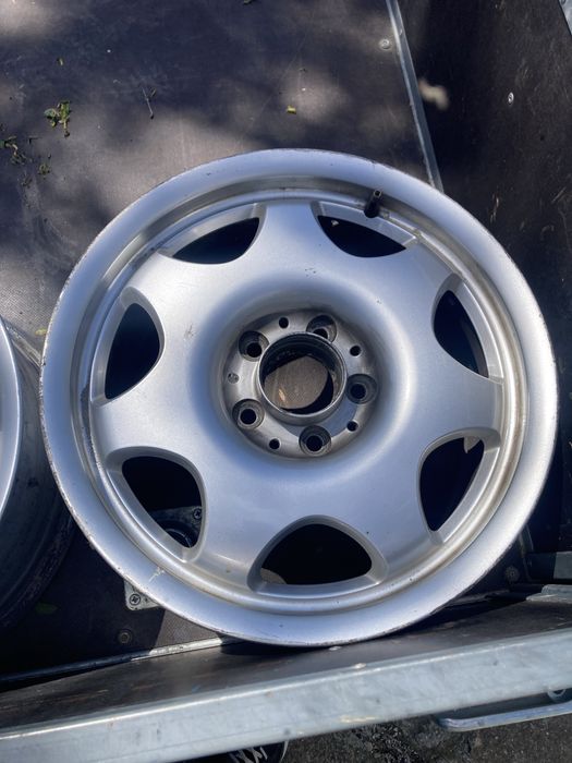 Джанти 16 Мерцедес