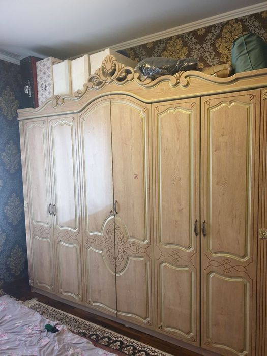 Спальня мебель срочно